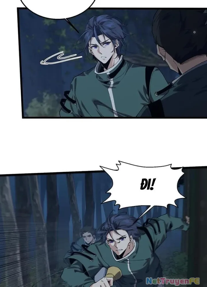 đọc truyện Ta Học Trảm Thần Trong Bệnh Viện Tâm Thần Chương 120 ảnh 60 tại Thiên Thai Truyện