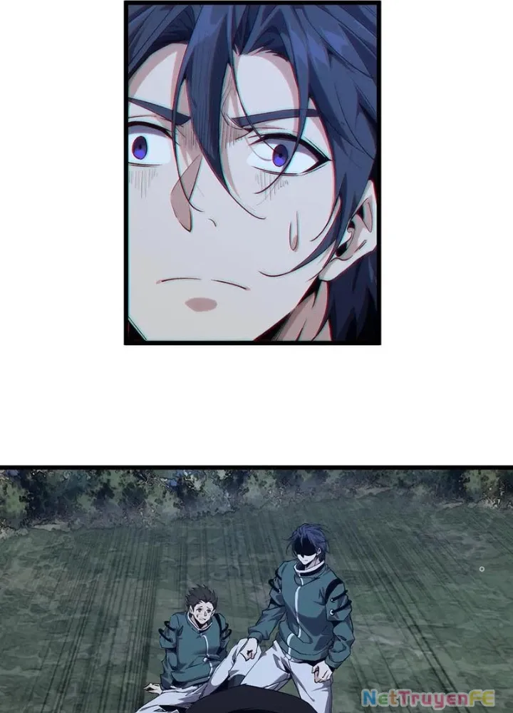 đọc truyện Ta Học Trảm Thần Trong Bệnh Viện Tâm Thần Chương 120 ảnh 66 tại Thiên Thai Truyện