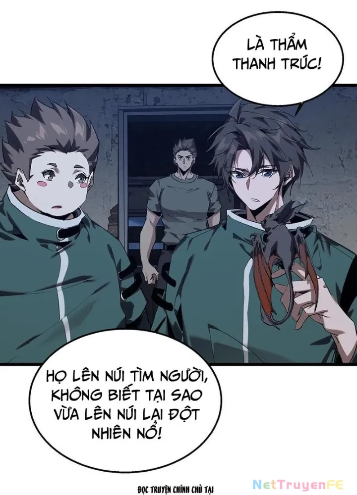 đọc truyện Ta Học Trảm Thần Trong Bệnh Viện Tâm Thần Chương 120 ảnh 80 tại Thiên Thai Truyện