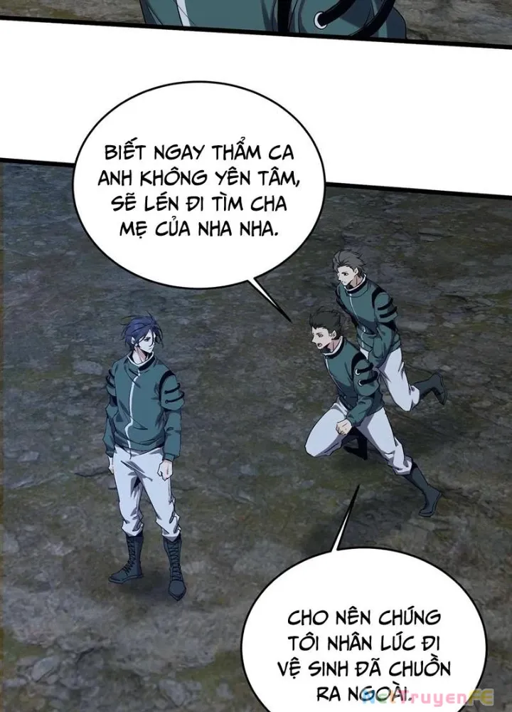 đọc truyện Ta Học Trảm Thần Trong Bệnh Viện Tâm Thần Chương 120 ảnh 10 tại Thiên Thai Truyện