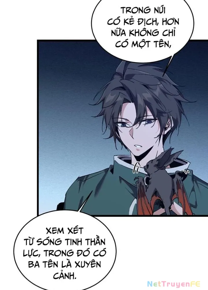 đọc truyện Ta Học Trảm Thần Trong Bệnh Viện Tâm Thần Chương 120 ảnh 82 tại Thiên Thai Truyện