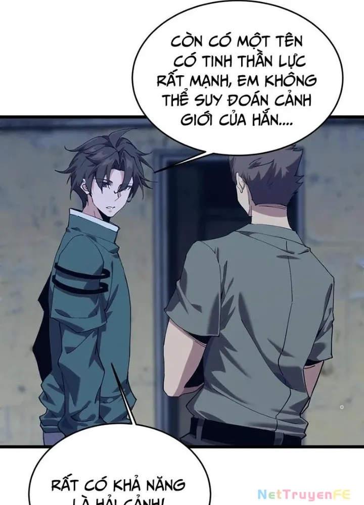 đọc truyện Ta Học Trảm Thần Trong Bệnh Viện Tâm Thần Chương 120 ảnh 84 tại Thiên Thai Truyện