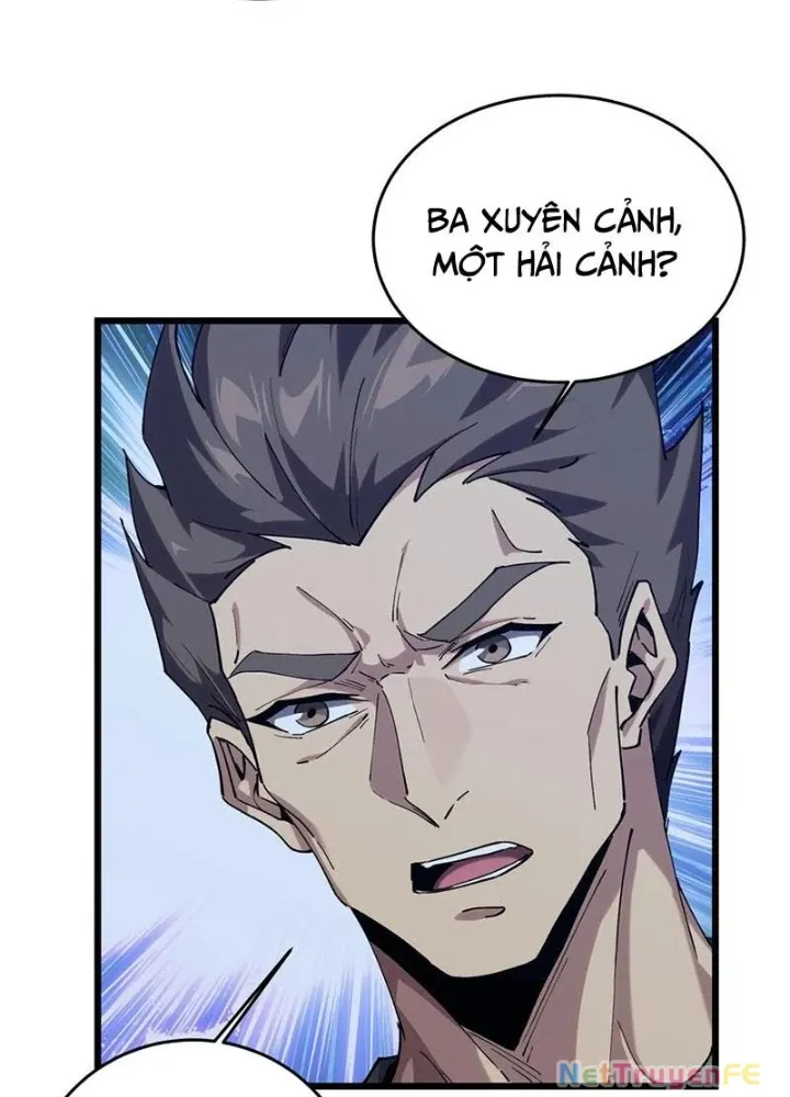 đọc truyện Ta Học Trảm Thần Trong Bệnh Viện Tâm Thần Chương 120 ảnh 86 tại Thiên Thai Truyện