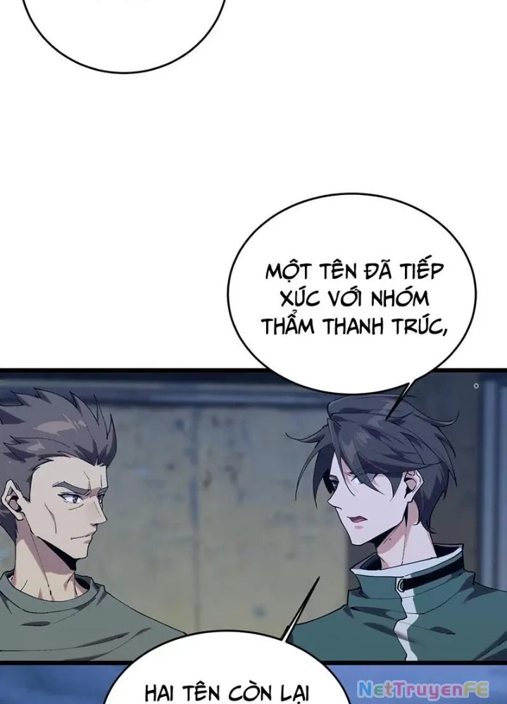 đọc truyện Ta Học Trảm Thần Trong Bệnh Viện Tâm Thần Chương 120 ảnh 88 tại Thiên Thai Truyện