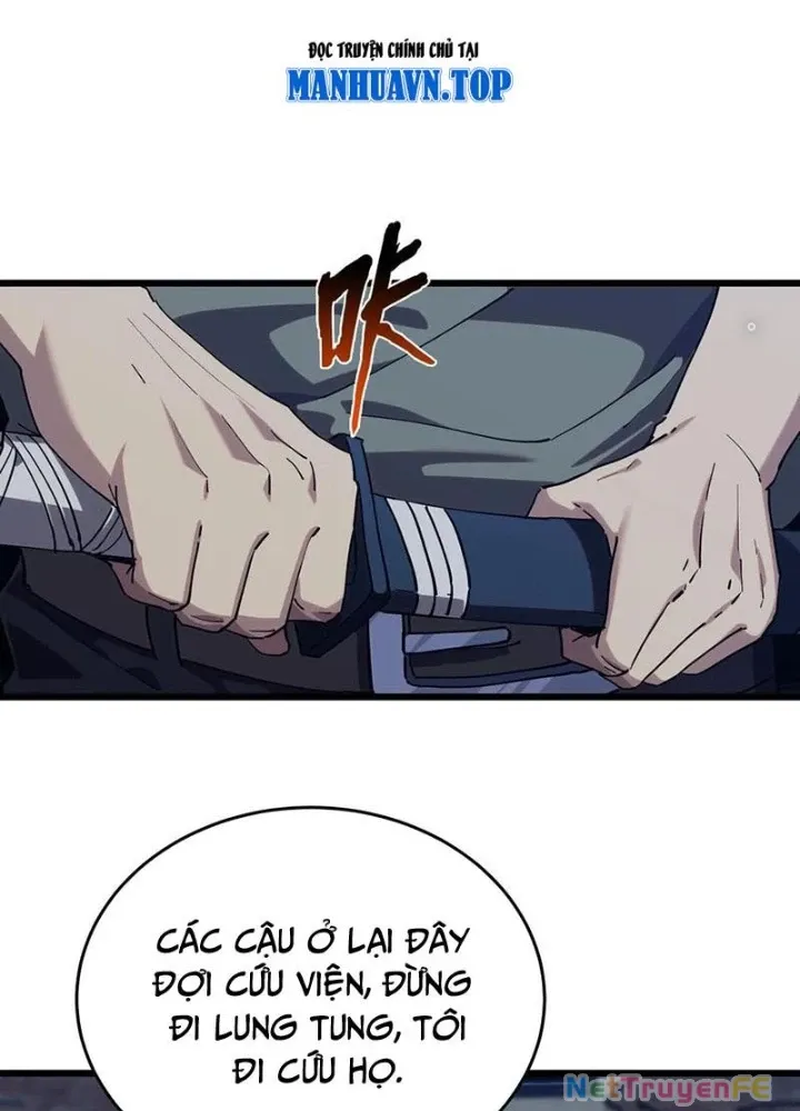 đọc truyện Ta Học Trảm Thần Trong Bệnh Viện Tâm Thần Chương 120 ảnh 92 tại Thiên Thai Truyện