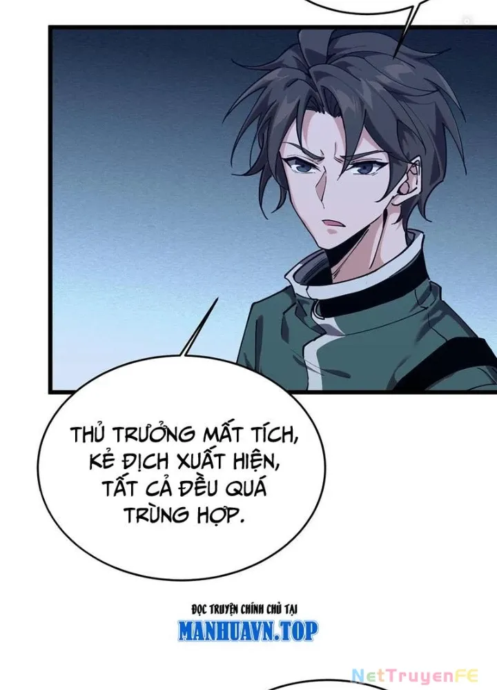 đọc truyện Ta Học Trảm Thần Trong Bệnh Viện Tâm Thần Chương 120 ảnh 96 tại Thiên Thai Truyện