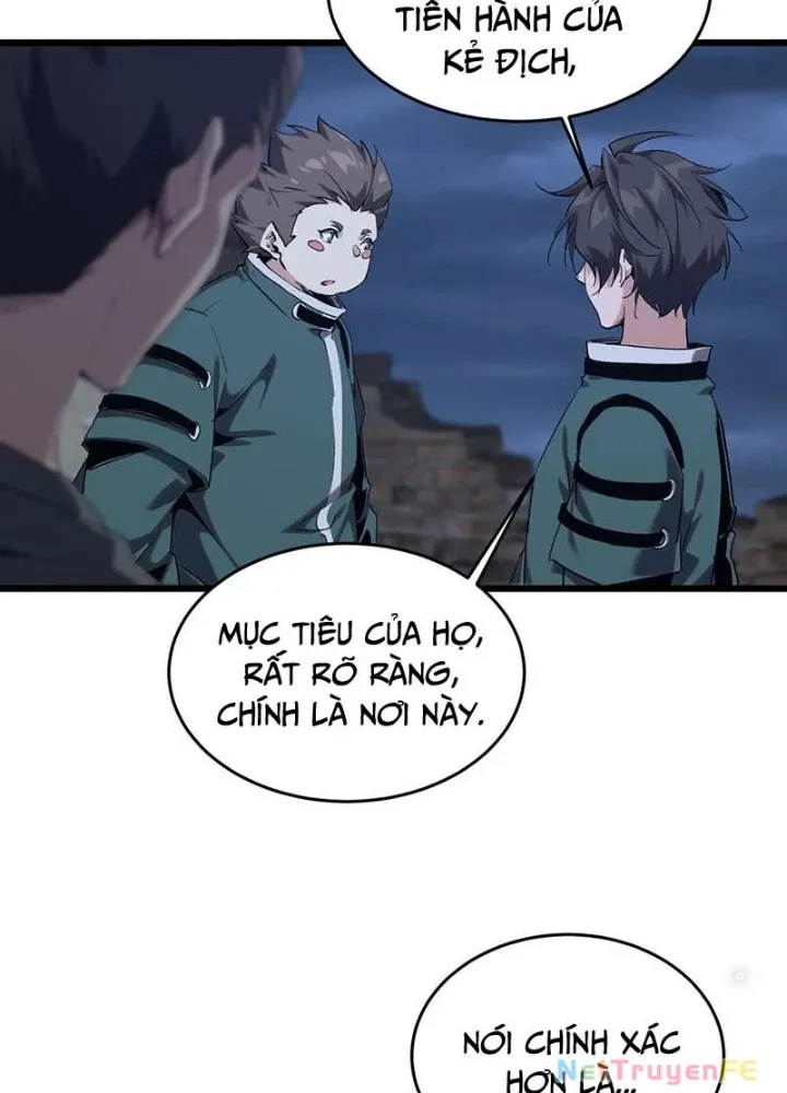 đọc truyện Ta Học Trảm Thần Trong Bệnh Viện Tâm Thần Chương 120 ảnh 98 tại Thiên Thai Truyện