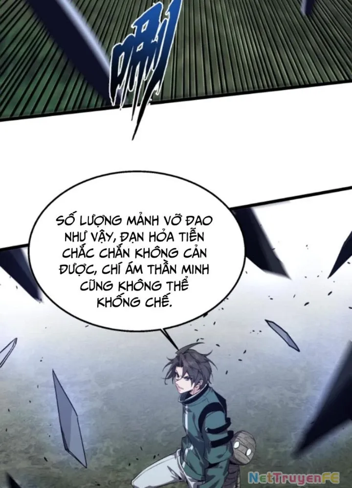 đọc truyện Ta Học Trảm Thần Trong Bệnh Viện Tâm Thần Chương 121 ảnh 104 tại Thiên Thai Truyện