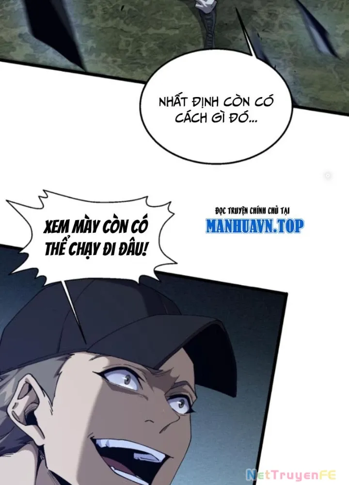 đọc truyện Ta Học Trảm Thần Trong Bệnh Viện Tâm Thần Chương 121 ảnh 106 tại Thiên Thai Truyện