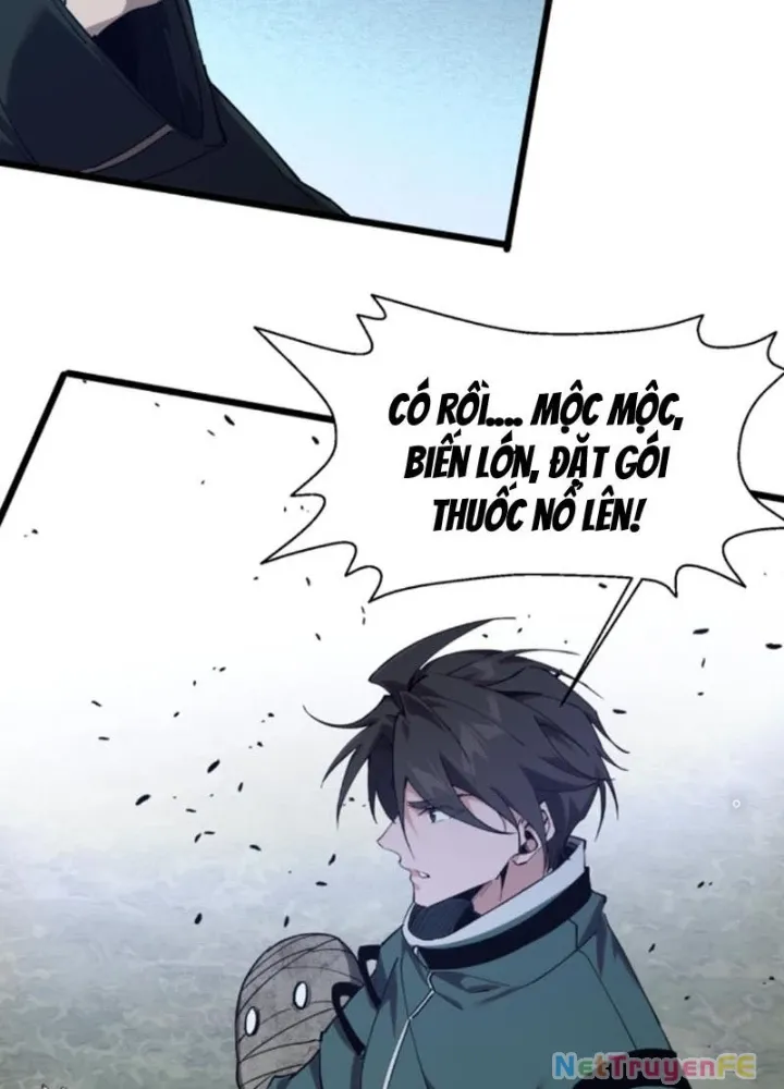 đọc truyện Ta Học Trảm Thần Trong Bệnh Viện Tâm Thần Chương 121 ảnh 108 tại Thiên Thai Truyện