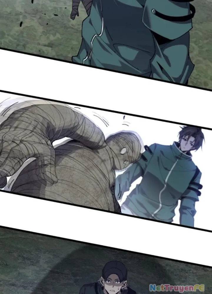 đọc truyện Ta Học Trảm Thần Trong Bệnh Viện Tâm Thần Chương 121 ảnh 110 tại Thiên Thai Truyện