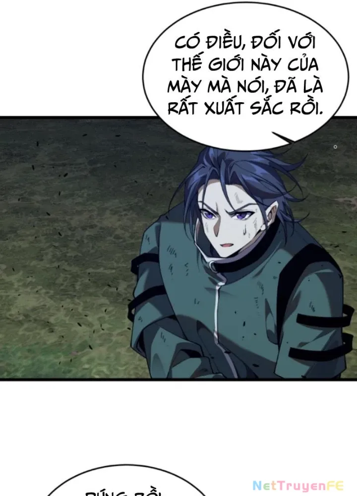 đọc truyện Ta Học Trảm Thần Trong Bệnh Viện Tâm Thần Chương 121 ảnh 124 tại Thiên Thai Truyện