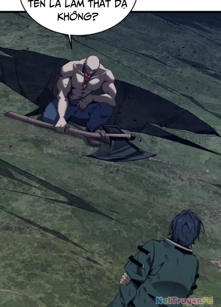 đọc truyện Ta Học Trảm Thần Trong Bệnh Viện Tâm Thần Chương 121 ảnh 126 tại Thiên Thai Truyện