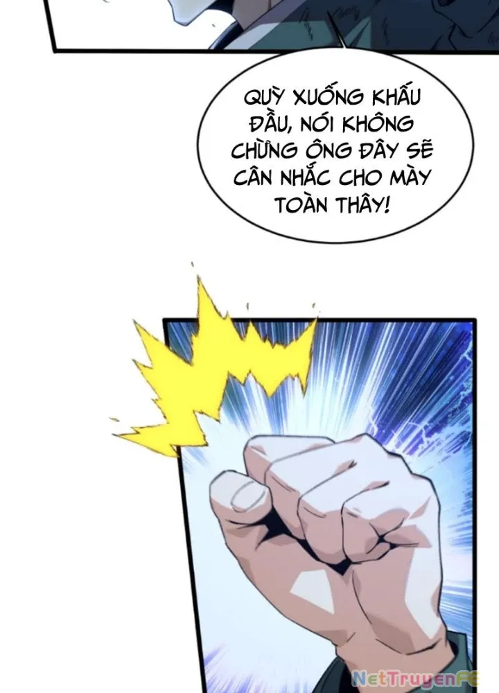 đọc truyện Ta Học Trảm Thần Trong Bệnh Viện Tâm Thần Chương 121 ảnh 130 tại Thiên Thai Truyện