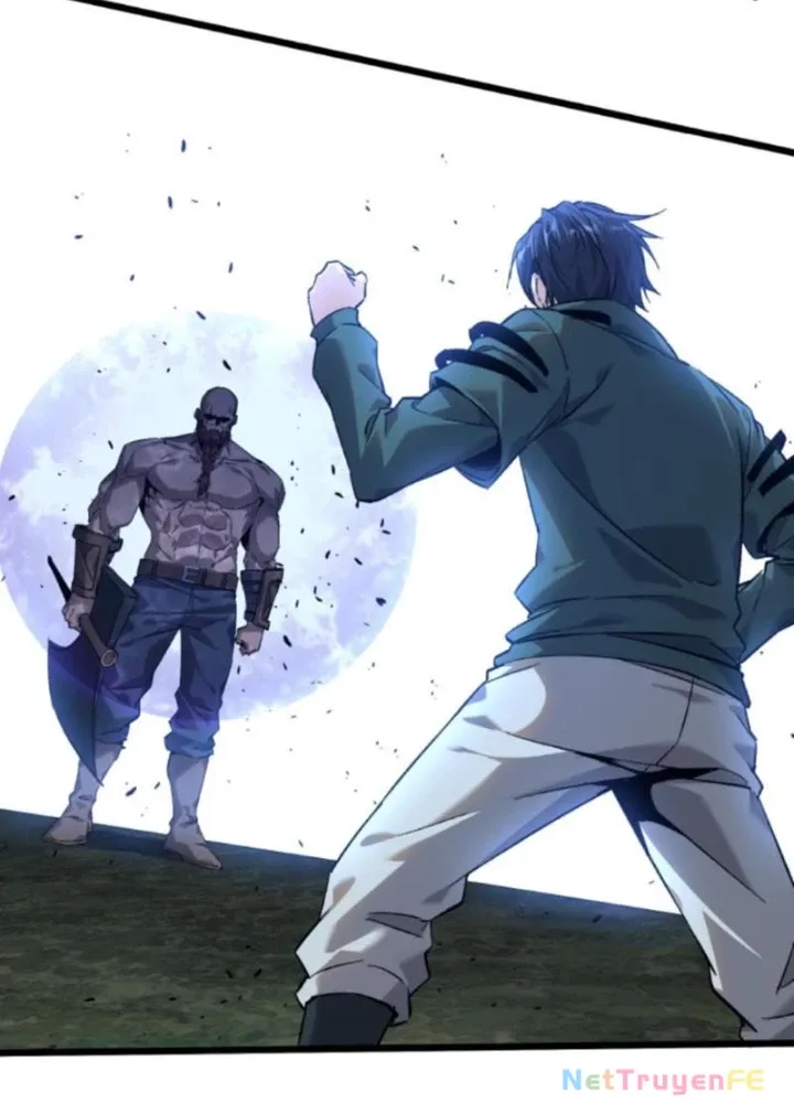 đọc truyện Ta Học Trảm Thần Trong Bệnh Viện Tâm Thần Chương 121 ảnh 132 tại Thiên Thai Truyện