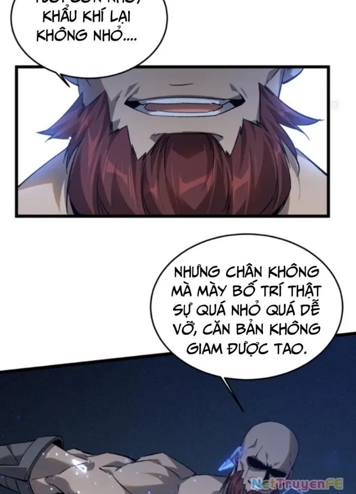 đọc truyện Ta Học Trảm Thần Trong Bệnh Viện Tâm Thần Chương 121 ảnh 134 tại Thiên Thai Truyện