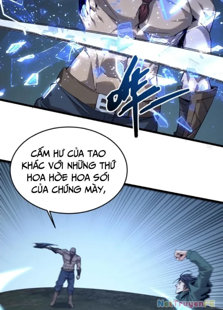 đọc truyện Ta Học Trảm Thần Trong Bệnh Viện Tâm Thần Chương 121 ảnh 136 tại Thiên Thai Truyện