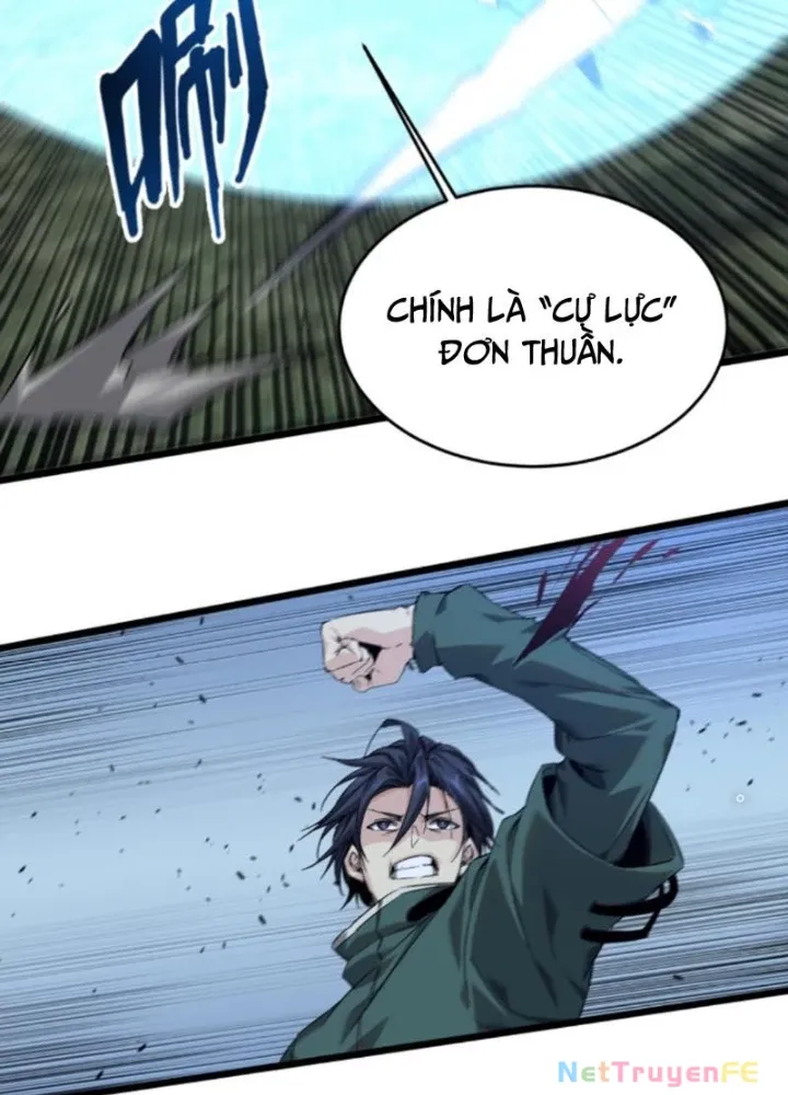 đọc truyện Ta Học Trảm Thần Trong Bệnh Viện Tâm Thần Chương 121 ảnh 138 tại Thiên Thai Truyện