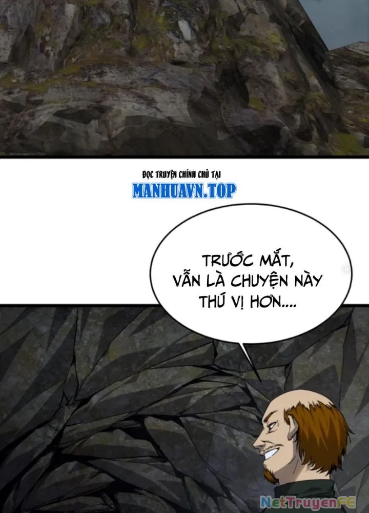 đọc truyện Ta Học Trảm Thần Trong Bệnh Viện Tâm Thần Chương 121 ảnh 4 tại Thiên Thai Truyện