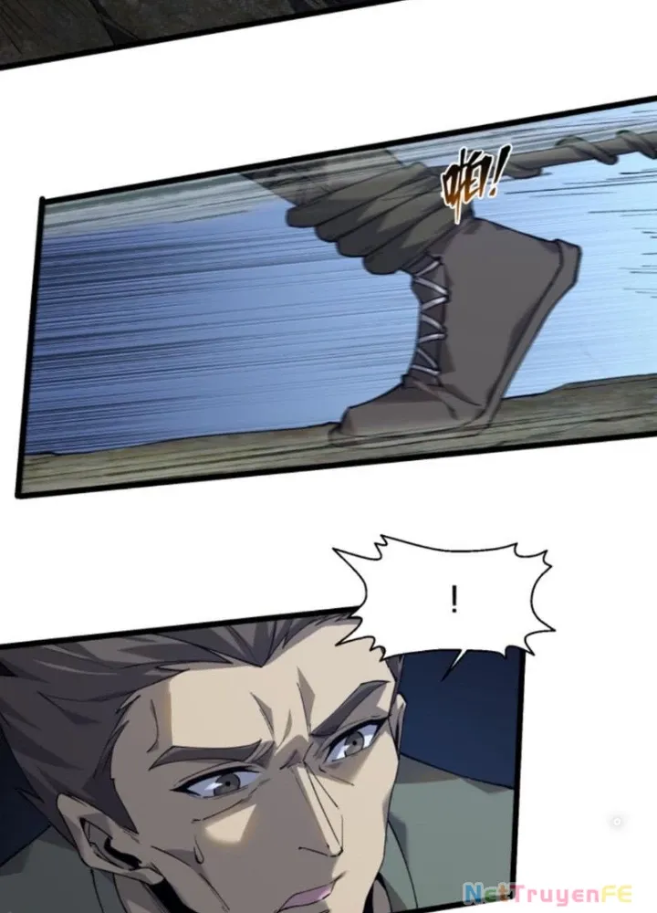 đọc truyện Ta Học Trảm Thần Trong Bệnh Viện Tâm Thần Chương 121 ảnh 22 tại Thiên Thai Truyện