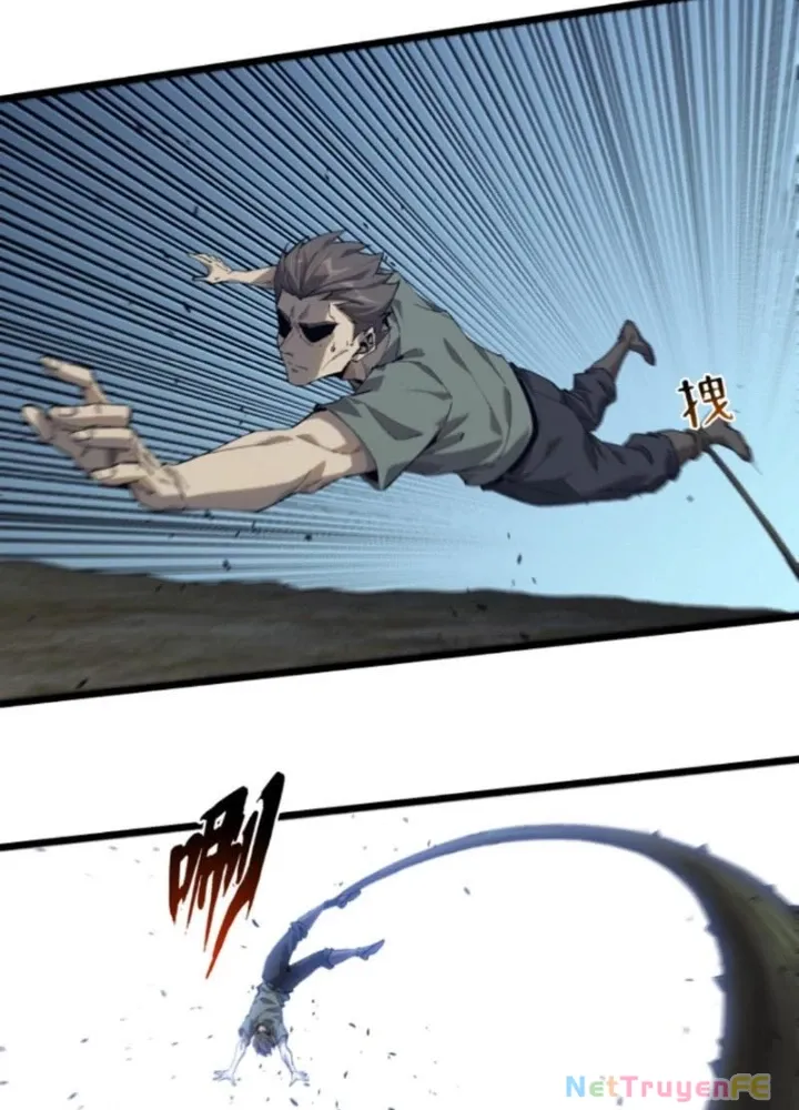 đọc truyện Ta Học Trảm Thần Trong Bệnh Viện Tâm Thần Chương 121 ảnh 24 tại Thiên Thai Truyện