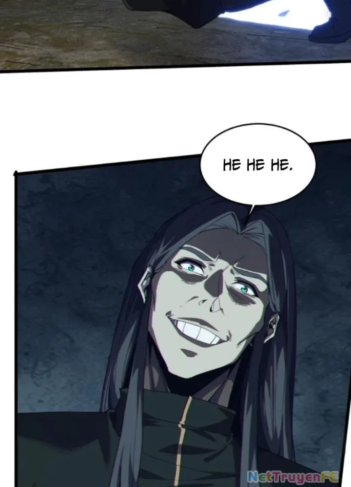 đọc truyện Ta Học Trảm Thần Trong Bệnh Viện Tâm Thần Chương 121 ảnh 36 tại Thiên Thai Truyện