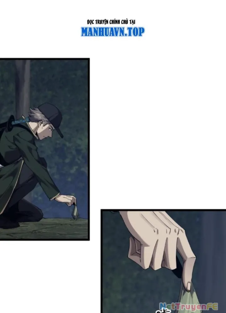 đọc truyện Ta Học Trảm Thần Trong Bệnh Viện Tâm Thần Chương 121 ảnh 46 tại Thiên Thai Truyện