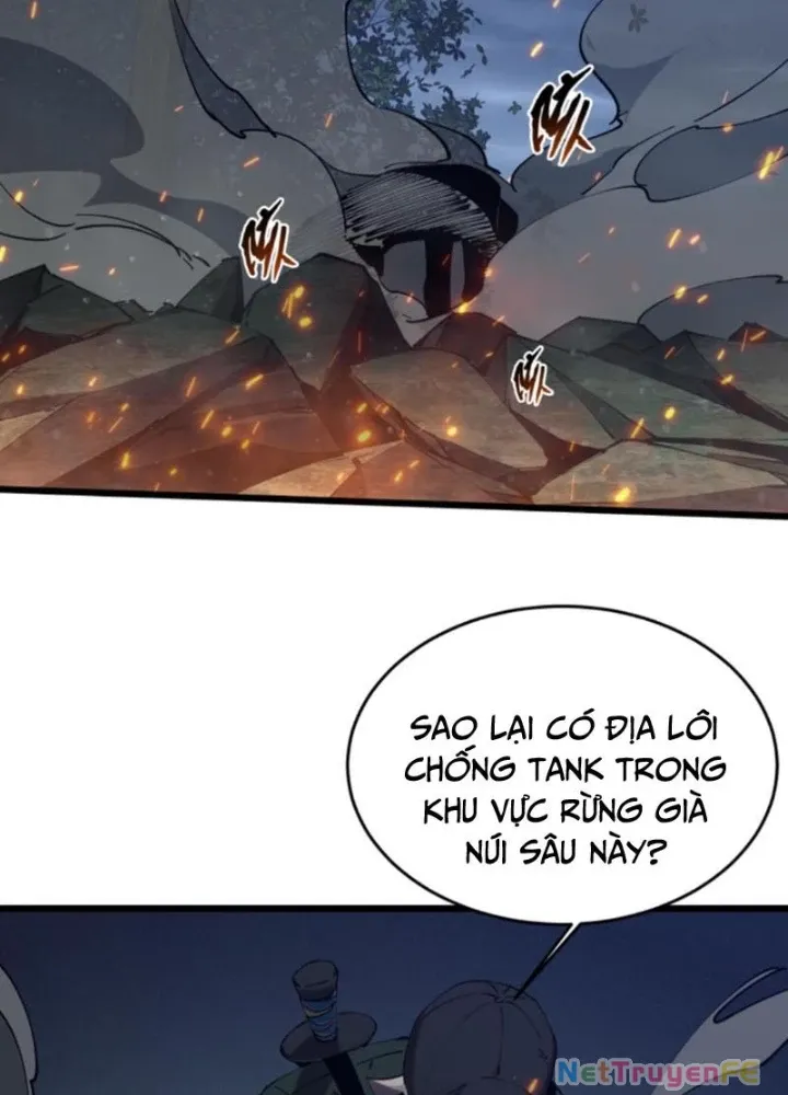 đọc truyện Ta Học Trảm Thần Trong Bệnh Viện Tâm Thần Chương 121 ảnh 54 tại Thiên Thai Truyện