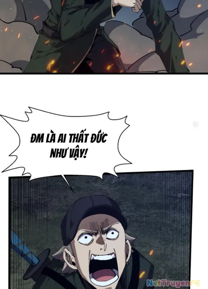 đọc truyện Ta Học Trảm Thần Trong Bệnh Viện Tâm Thần Chương 121 ảnh 56 tại Thiên Thai Truyện