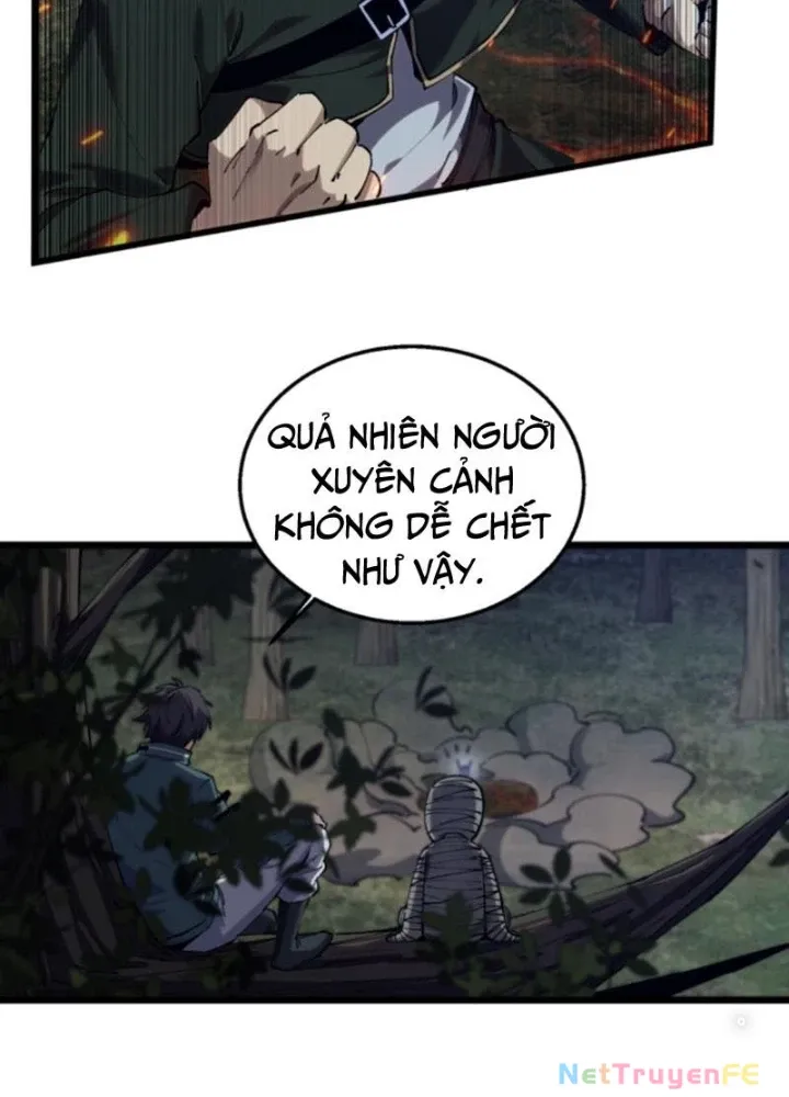 đọc truyện Ta Học Trảm Thần Trong Bệnh Viện Tâm Thần Chương 121 ảnh 58 tại Thiên Thai Truyện