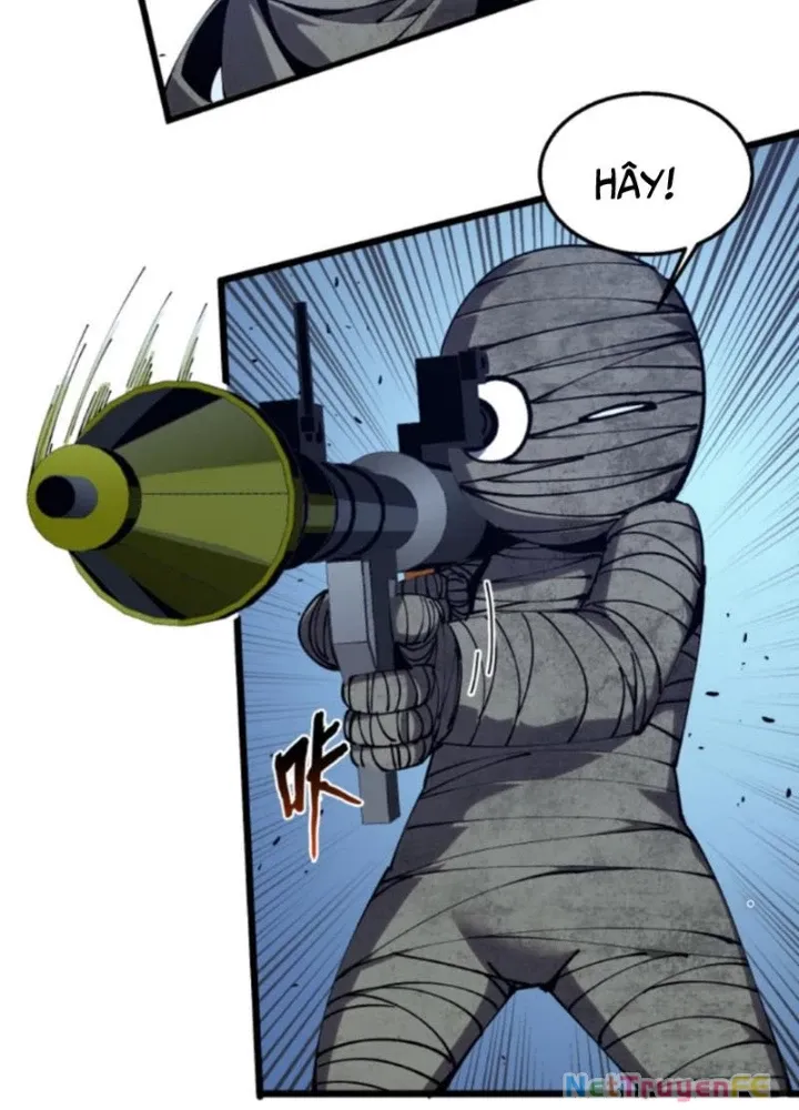 đọc truyện Ta Học Trảm Thần Trong Bệnh Viện Tâm Thần Chương 121 ảnh 64 tại Thiên Thai Truyện