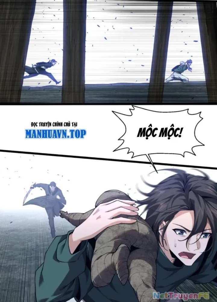 đọc truyện Ta Học Trảm Thần Trong Bệnh Viện Tâm Thần Chương 121 ảnh 80 tại Thiên Thai Truyện