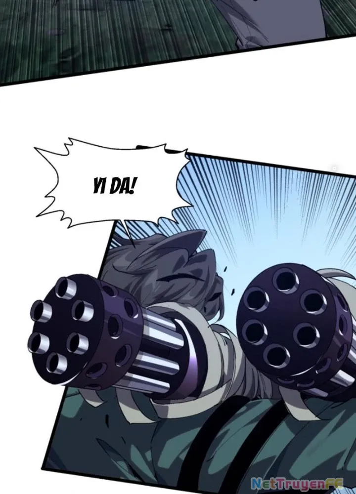 đọc truyện Ta Học Trảm Thần Trong Bệnh Viện Tâm Thần Chương 121 ảnh 82 tại Thiên Thai Truyện