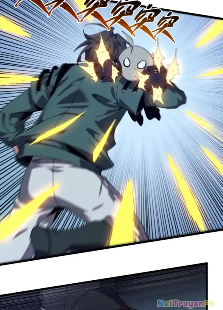 đọc truyện Ta Học Trảm Thần Trong Bệnh Viện Tâm Thần Chương 121 ảnh 84 tại Thiên Thai Truyện