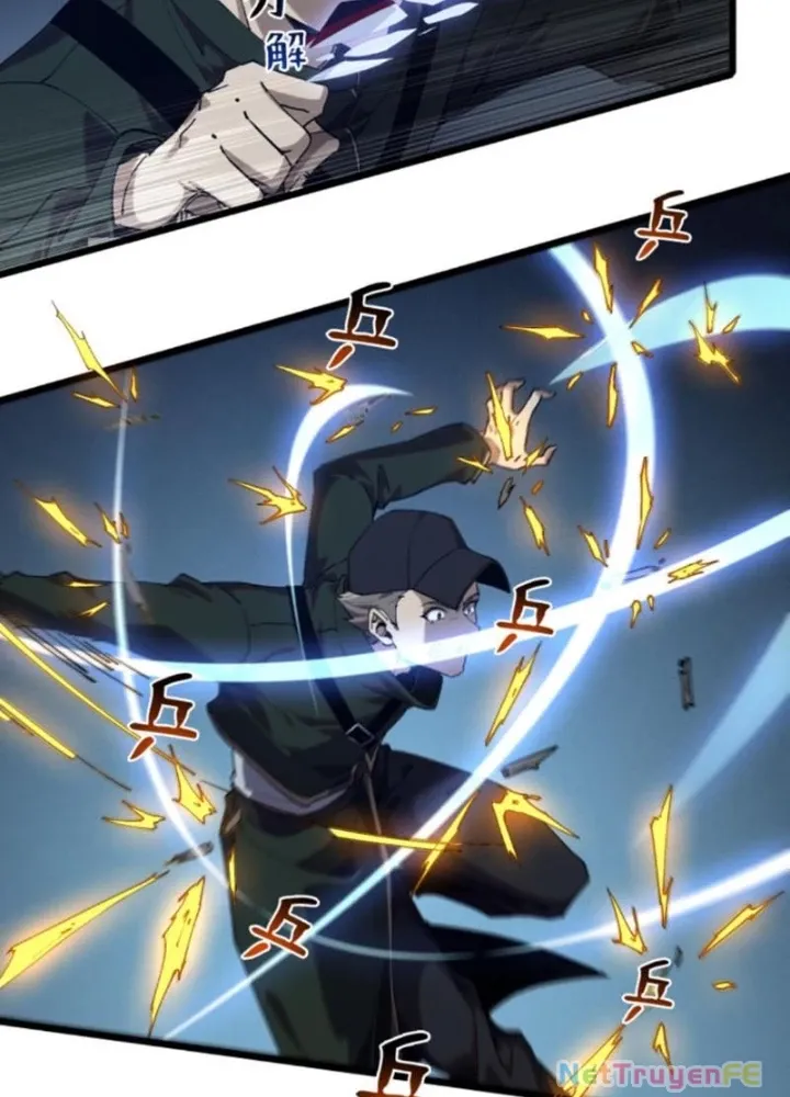 đọc truyện Ta Học Trảm Thần Trong Bệnh Viện Tâm Thần Chương 121 ảnh 86 tại Thiên Thai Truyện