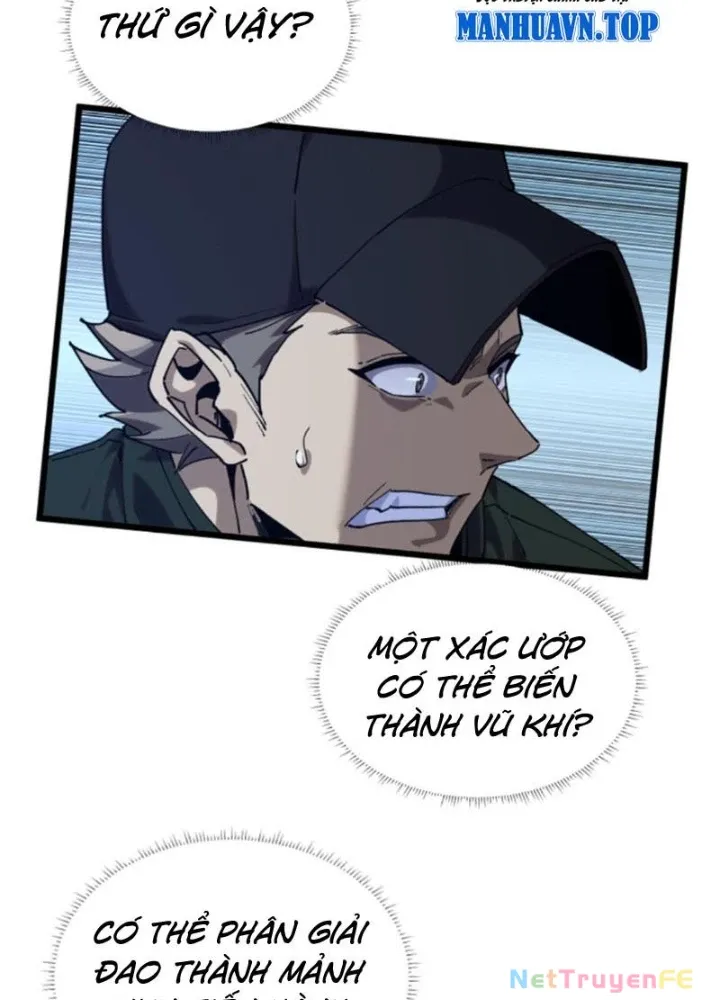 đọc truyện Ta Học Trảm Thần Trong Bệnh Viện Tâm Thần Chương 121 ảnh 88 tại Thiên Thai Truyện