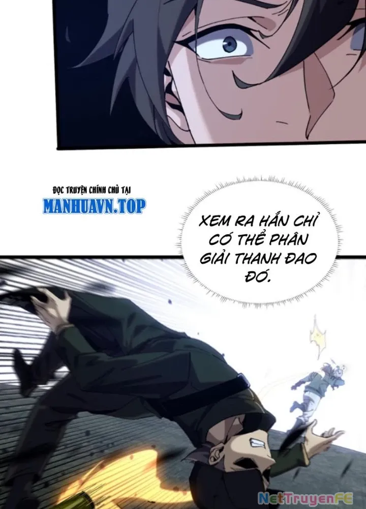 đọc truyện Ta Học Trảm Thần Trong Bệnh Viện Tâm Thần Chương 121 ảnh 92 tại Thiên Thai Truyện