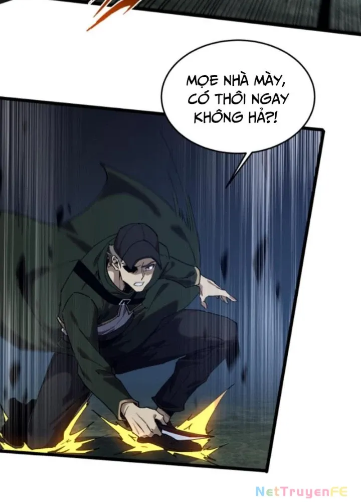 đọc truyện Ta Học Trảm Thần Trong Bệnh Viện Tâm Thần Chương 121 ảnh 94 tại Thiên Thai Truyện