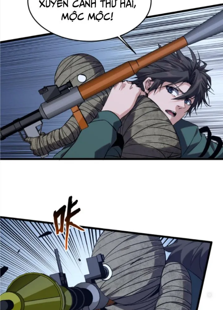 đọc truyện Ta Học Trảm Thần Trong Bệnh Viện Tâm Thần Chương 122 ảnh 102 tại Thiên Thai Truyện