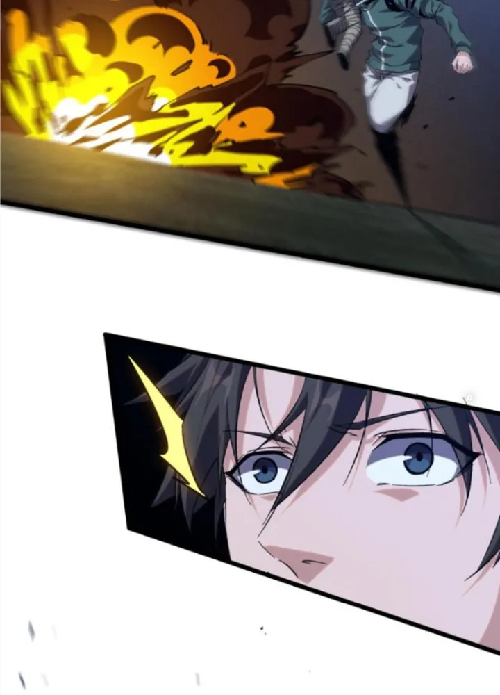 đọc truyện Ta Học Trảm Thần Trong Bệnh Viện Tâm Thần Chương 122 ảnh 108 tại Thiên Thai Truyện