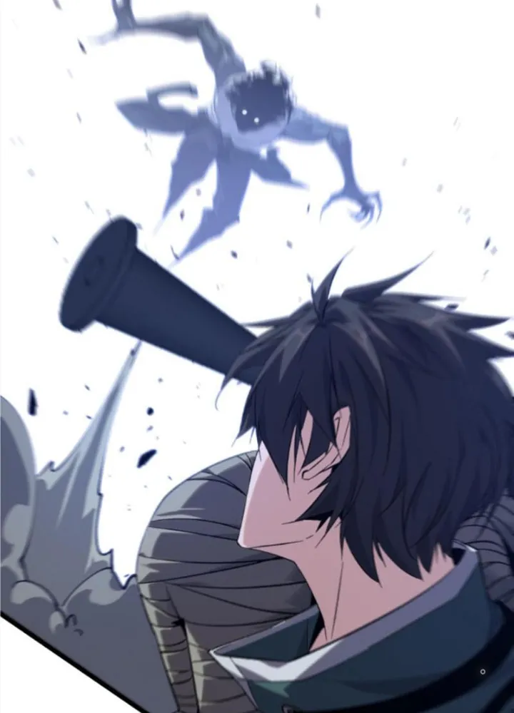 đọc truyện Ta Học Trảm Thần Trong Bệnh Viện Tâm Thần Chương 122 ảnh 110 tại Thiên Thai Truyện