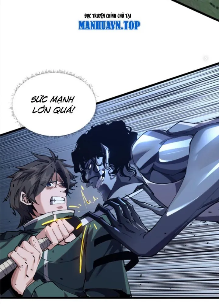 đọc truyện Ta Học Trảm Thần Trong Bệnh Viện Tâm Thần Chương 122 ảnh 114 tại Thiên Thai Truyện