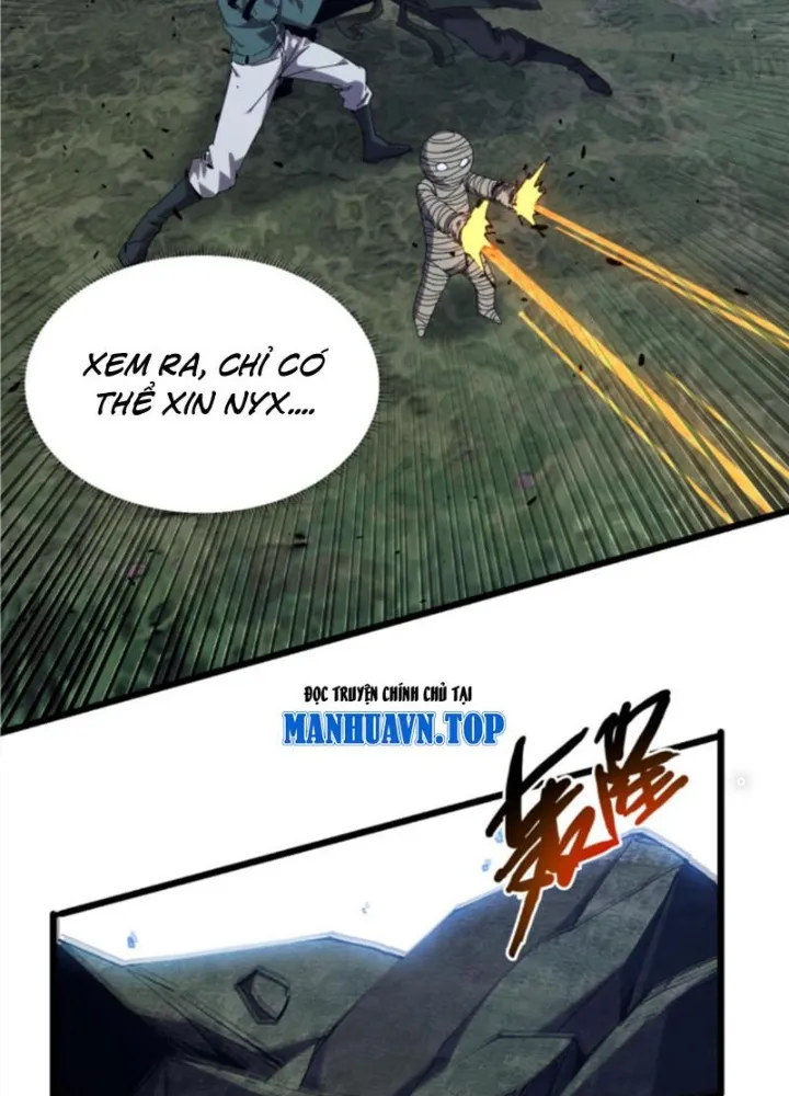 đọc truyện Ta Học Trảm Thần Trong Bệnh Viện Tâm Thần Chương 122 ảnh 118 tại Thiên Thai Truyện