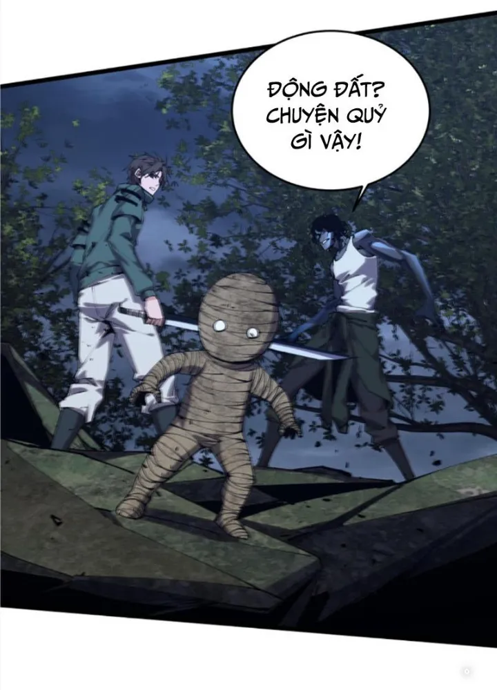 đọc truyện Ta Học Trảm Thần Trong Bệnh Viện Tâm Thần Chương 122 ảnh 120 tại Thiên Thai Truyện