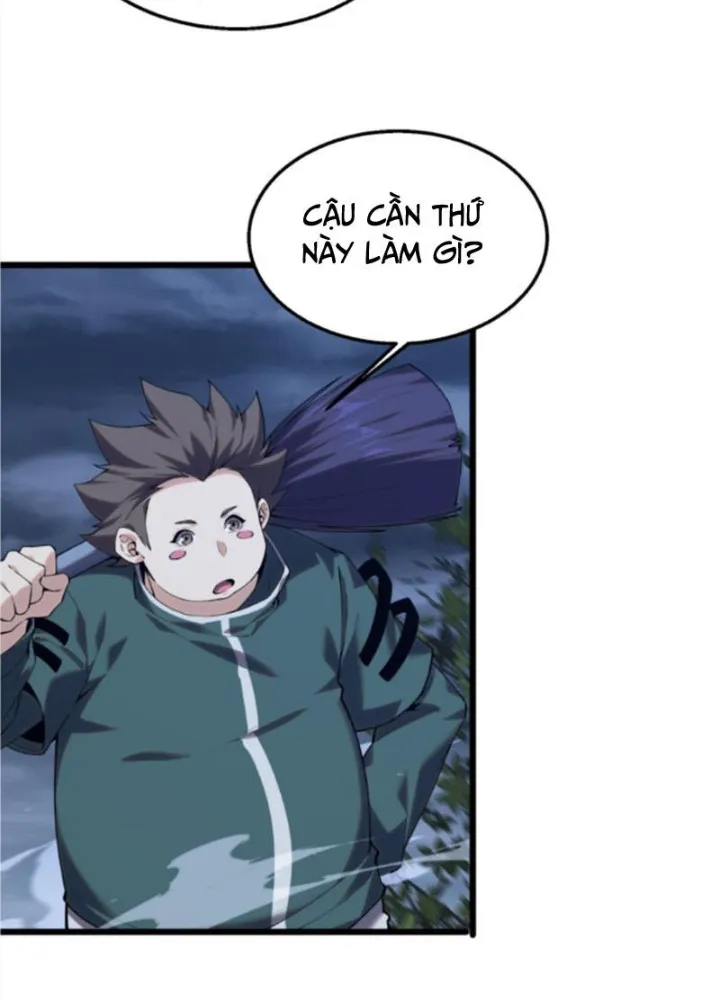 đọc truyện Ta Học Trảm Thần Trong Bệnh Viện Tâm Thần Chương 122 ảnh 14 tại Thiên Thai Truyện