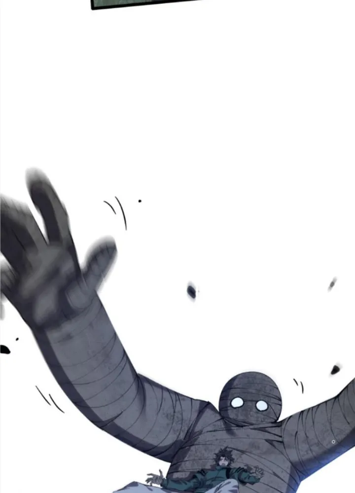 đọc truyện Ta Học Trảm Thần Trong Bệnh Viện Tâm Thần Chương 122 ảnh 130 tại Thiên Thai Truyện