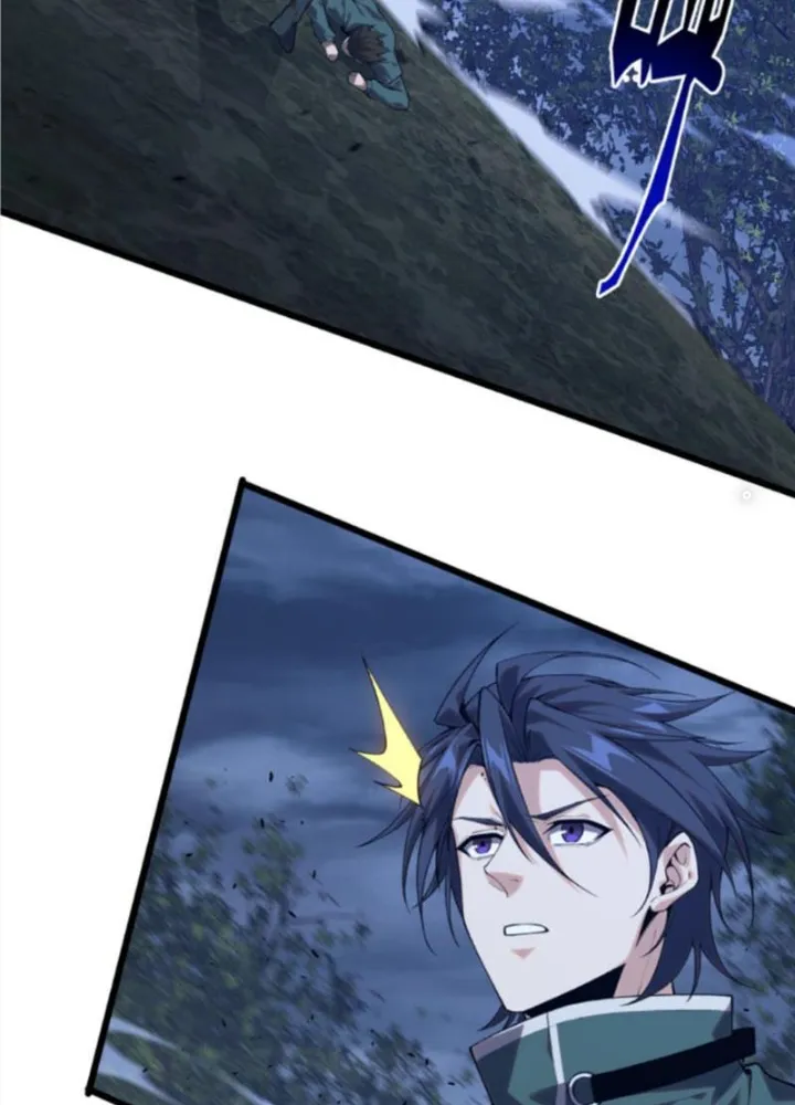 đọc truyện Ta Học Trảm Thần Trong Bệnh Viện Tâm Thần Chương 122 ảnh 4 tại Thiên Thai Truyện