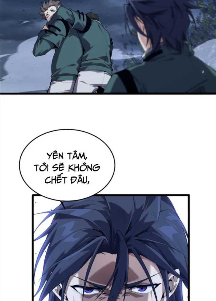 đọc truyện Ta Học Trảm Thần Trong Bệnh Viện Tâm Thần Chương 122 ảnh 22 tại Thiên Thai Truyện