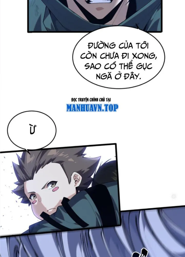 đọc truyện Ta Học Trảm Thần Trong Bệnh Viện Tâm Thần Chương 122 ảnh 24 tại Thiên Thai Truyện