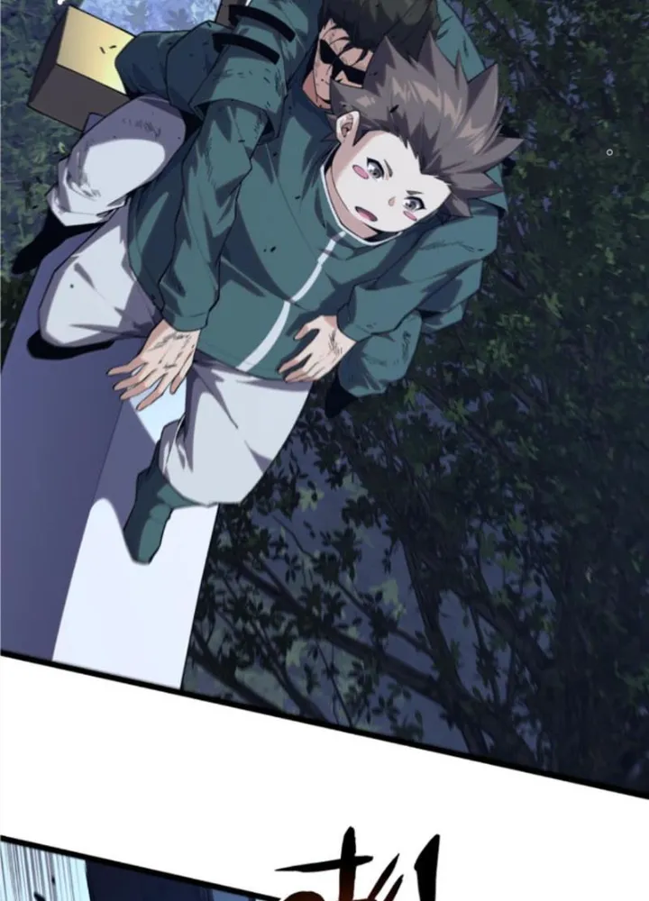 đọc truyện Ta Học Trảm Thần Trong Bệnh Viện Tâm Thần Chương 122 ảnh 28 tại Thiên Thai Truyện